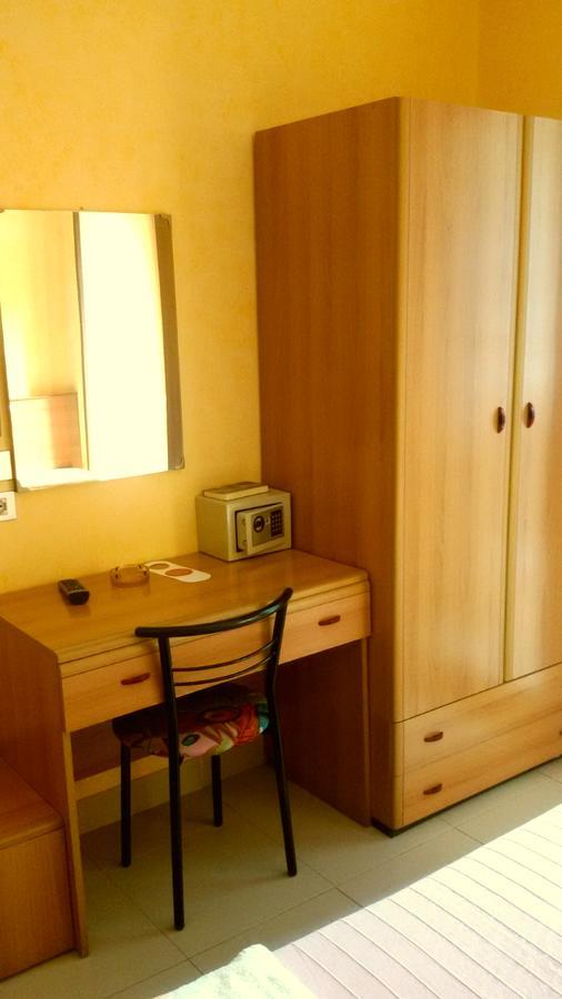 Hotel Cinzia Caorle Eksteriør billede